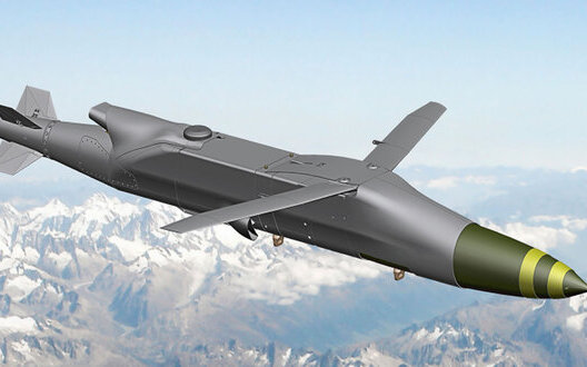 State Department approves sale of 3,350 ERAM missiles to Ukraine