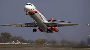 Из Запорожья в Турцию с 18 мая запустят чартерные рейсы