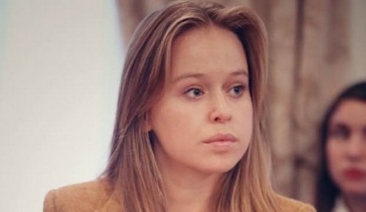 "Слуга народа" Ясько о состоянии Саакашвили: С каждым днем все хуже. ВИДЕО