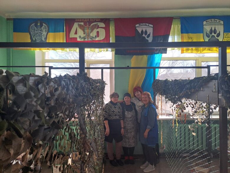 Сумські Бджілки