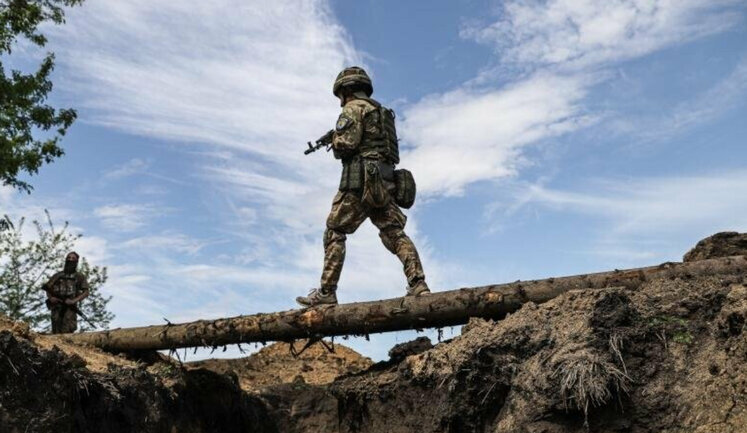 Потрібна допомога у придбанні спеціальних ґаджетів та приладів для зв'язку для українських воїнів, - волонтерка Білецька