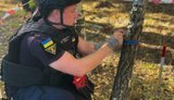 бойова граната на Київщині