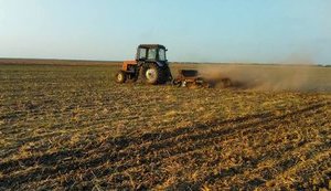 Ціни на землю зростатимуть