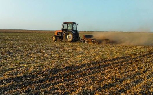 Ціни на землю зростатимуть