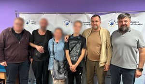 В Николаевском ТЦК после проверки уволили шестерых мужчин
