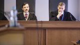 Дело о госизмене: адвокаты Януковича хотели поменять коллегию судей. Верховный Суд отказал