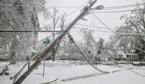 Нагода в США: 12 загиблих