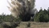 Наемники РФ по-прежнему производят большее число обстрелов, - Бутусов о данных ОБСЕ по обстрелам украинских и российских позиций на Донбассе. ИНФОГРАФИКА