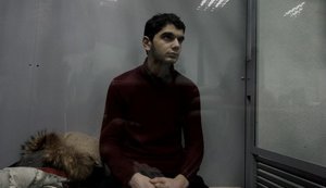 Суд арестовал харьковского мажора Энгибаряна на 60 суток