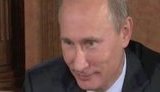 Путин: Денег нету. Мне не стыдно это сказать. ВИДЕО.