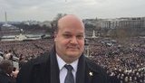 "Экс-посол Украины в США Валерий Чалый: "При президенте Байдене будет больше контактов не только с действующей властью в Украине, но и с демоппозицией, гражданским обществом. В Украине есть люди, к которым он относится с симпатией"
