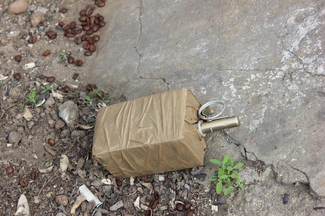 SBU foils terror attack planned by Russias FSB 03 SBU foils terror attack planned by Russias FSB 03