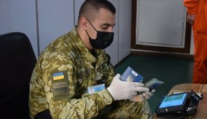 Жителям ОРДЛО за нарушение правил въезда с оккупированных территорий грозит штраф свыше 5 тыс. грн, - спикер ГПСУ Демченко