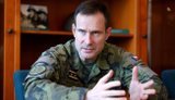 Начальник Генштабу Чехії підтримав вступ України до НАТО