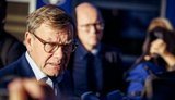 В Киев прибыл глава МИД Германии Вадефуль