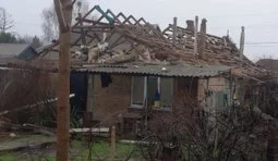 дніпропетровщина