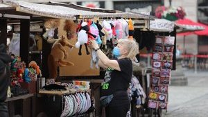 Контроль за соблюдением карантина усиливают во Львове