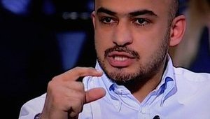 MP Nayyem set to start Maidan 3.0