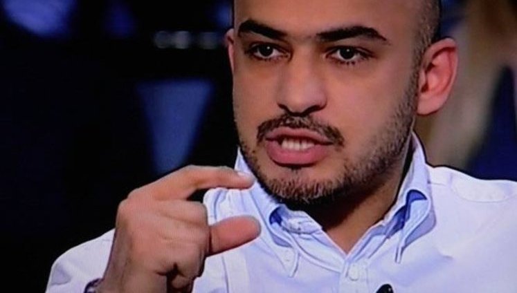 MP Nayyem set to start Maidan 3.0