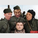 Екіпаж машини боєвой