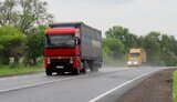 З 1 червня заборонено рух вантажівок дорогами загального користування за температури вище 28 градусів, - "Укравтодор"