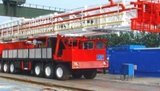 Китайская компания поставит "Укргаздобыче" три буровых станка за $11 миллионов