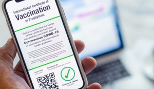 "Паспорт вакцинации" в Украине планируют запустить 1 июля, - Федоров