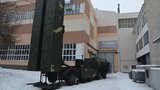 Минобороны в 2021 году профинансирует создание оперативно-тактического комплекса "Сапсан"