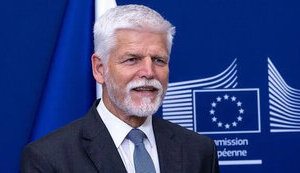 Росія має кілька тактичних успіхів, але їхнє просування вартує великих жертв і втрат, - Павел