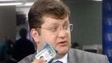 Арьев: Первое, что я сделал приземлившись в США, попросил сфотографировать меня с карточкой для голосования. ВИДЕО.