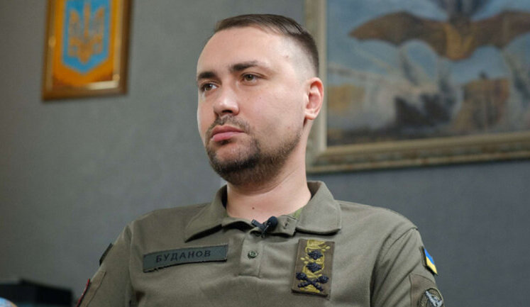 Situation at front has reached impasse, - Budanov