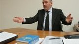 Кузьмин: Луценко на повестке написал: "Могилев - дурень" и расписался. Это нормальная реакция?