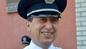 Комарницький ще не губернатор, а вже заговорив про амністію для тих, хто підтримував окупацію Донбасу, - журналіст Руденко