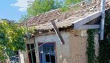 Обстріл Нікопольщини 15 серпня
