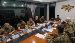 Україна розробила Дорожню карту розвитку авіаційних спроможностей за стандартами НАТО, - Шмигаль