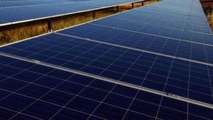 Норвежская Scatec Solar стала владельцем 10 компаний в Украине для строительства солнечных станций