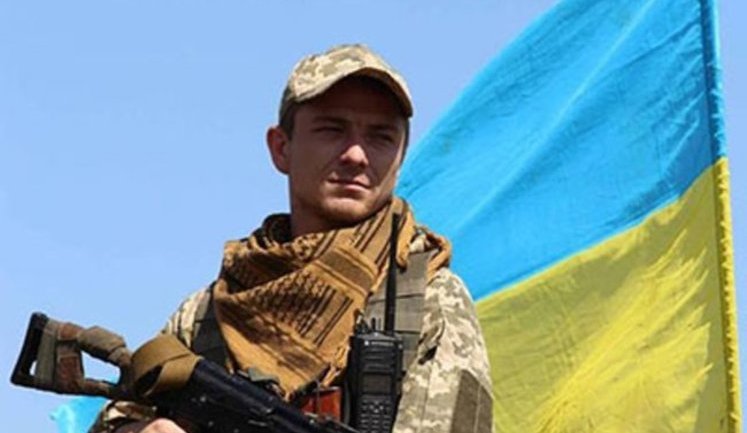 Засуджений за вбивство на зупинці офіцер ЗСУ Дмитро Балабуха: "Оглянувши мене, заввідділенням нейрохірургії здивувався: "Ого, і ти ще ходиш?!" Але я не тільки ходив, а і на бойових виїздах був"