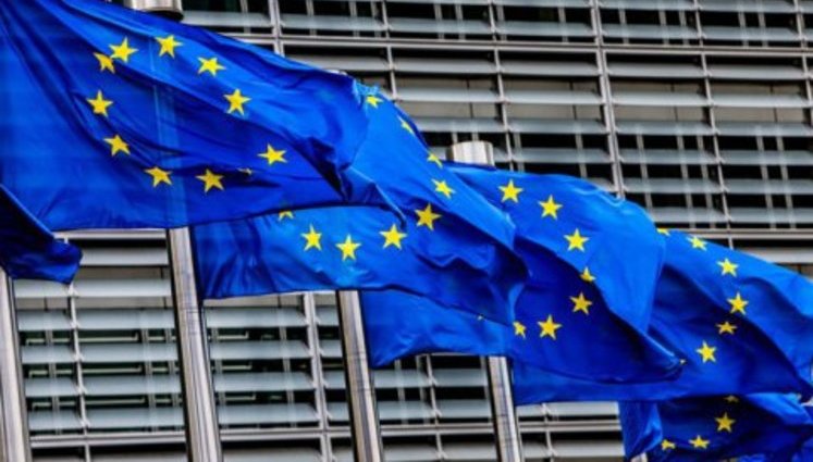 EU considers Constitutional Court's decision as basis for suspension of visa-free travel
