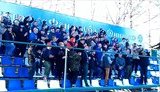 фанаты динамо ультрас кировское футбольные