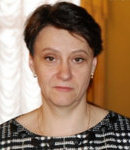 Южанина Нина