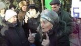 Жители Донбасса о Януковиче: Мы думали, что это бог, а он го#но наивысшей марки. + ВИДЕО.