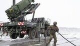 Трамп объяснил, почему приостановил передачу военной помощи Украине