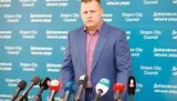 Подзвонили з АП з приводу аеропорту в Дніпрі. Скоро будуть хороші новини, - Філатов