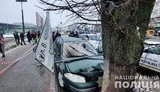Подростка, сбившего шесть человек на пешеходном переходе в Луцке, взяли под стражу, - МВД