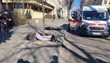 Разведчики ГУР обезвредили в Киеве группу чеченских диверсантов: передвигались по городу на машине скорой помощи, - Геращенко. ФОТО