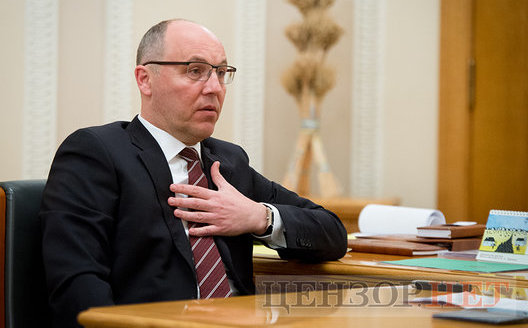 SBI opens case upon mass disorders organized by Parubii in Odesa on May 2, 2014