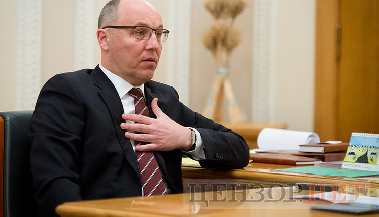 SBI opens case upon mass disorders organized by Parubii in Odesa on May 2, 2014