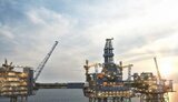Зеленский: Ожидаем участия американских компаний в конкурсах на разработку участков Черноморского шельфа