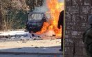 взрыв мариуполь