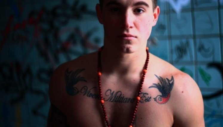 Руководитель группы похитителей убитого журналиста Сергиенко Иносов задержан в США, - активист Собченко. ФОТО